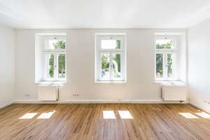 2-Zimmer-Wohnung mit heller Wohnatmosphäre nahe dem Lene-Voigt-Park – 4317 Reudnitz-Thonberg, Leipzig – Vorschaubild 2