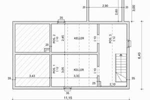 Großes Grundstück + ruhige Lage - Hier steckt echtes Potenzial drin! – Triftsiedlung 51, 4158 Lindenthal, Leipzig – Vorschaubild 9
