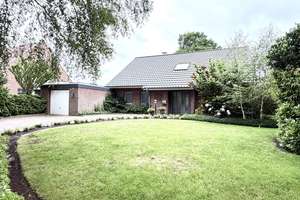 * Haus zur Miete * Baujahr 2007 * großer Garten * 6 Zimmer  * Garage * Top Raumaufteilung * 2 Bäder 