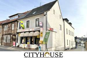CITYHOUSE: Ohne Käuferprovision! Wohn- und Geschäftshaus mit Postfiliale, Western Union & Kiosk! – Die vollständige Adresse der Immobilie erhältst du vom Anbieter., 50171 Kerpen – Vorschaubild 1