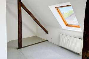 Geräumige 3-Raum-Wohnung im Dachgeschoss in Alt-Schönefeld – Heinkstr. 2, 4347 Schönefeld-Abtnaundorf, Leipzig – Vorschaubild 8