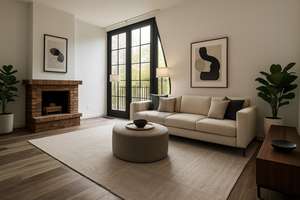 LICHT, LUFT, BLANKENESE