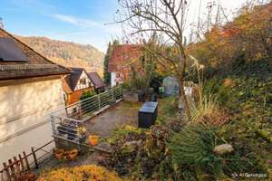 Beeindruckende Jugendstil-Villa mit mehreren Einheiten in toller Lage in Oberndorf! – Die vollständige Adresse der Immobilie erhältst du vom Anbieter., 78727 Oberndorf am Neckar – Vorschaubild 14