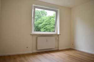Attraktive 2,5-Zimmer-Wohnung mit Südblick ins Grüne – Achtern Born 13, 22549 Osdorf, Hamburg – Vorschaubild 12