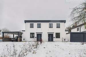 Moderne Neubau-Doppelhaushälfte mit Garten & Platz zum Wohlfühlen – Hauptstraße 2c, 65232 Taunusstein – Vorschaubild 12