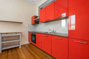 Traumhafte 2-Raumwohnung mit Einbauküche und Stuck im Mühlwegviertel! – Karl-Liebknecht-Straße 28, 6114 Giebichenstein, Halle (Saale) – Vorschaubild 9