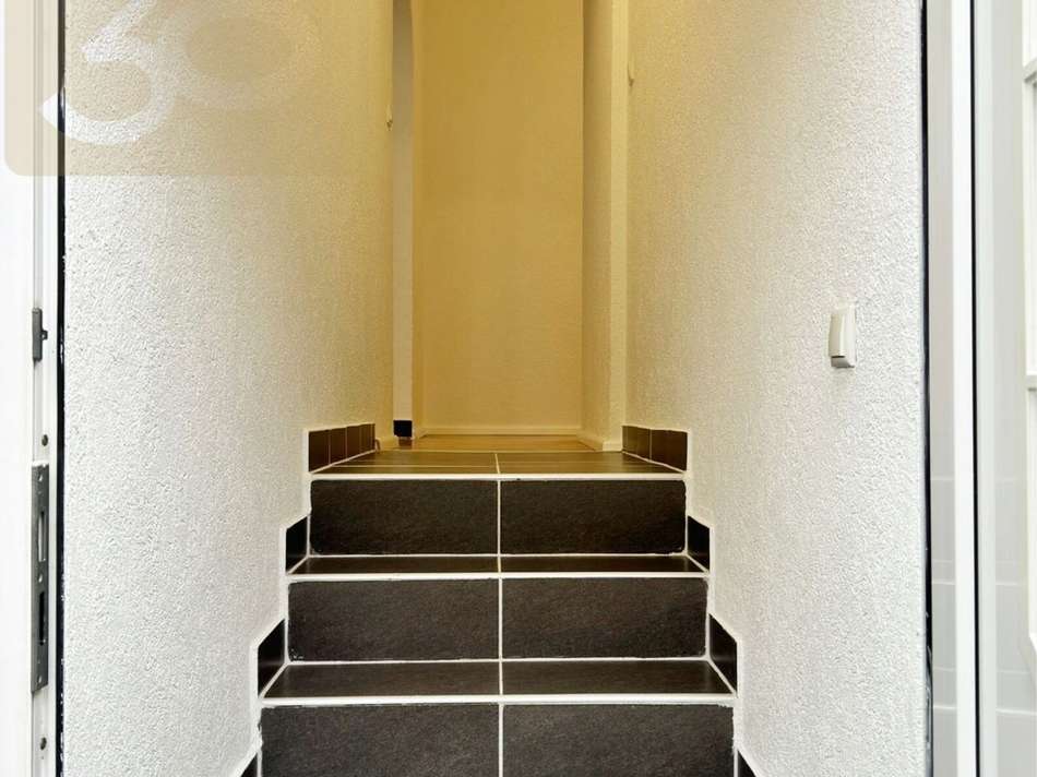 Wohnungseingang