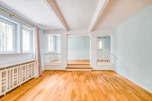 Prachtvolle Villa im Dornröschenschlaf in Bestlage nahe Mexikoplatz – Berlin – Vorschaubild 9