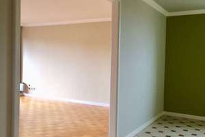 Elegante 4-Zimmer Terrassenwohnung, Freiburg Stadtteil "West" für gehobene Ansprüche – 79110 Betzenhausen-Bischofslinde, Freiburg im Breisgau – Vorschaubild 10