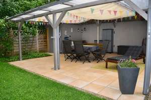 Familienfreundliche Wohnung mit Garten, Carport und Garage – 44227 Persebeck-Kruckel-Schnee, Dortmund – Vorschaubild 15