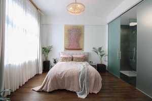 High-End! Stilvoll und Bezugsfrei: 3-Zi.-Etagenwohnung mit Balkon in urbaner Kiezlage – Berlin – Vorschaubild 11