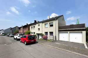 5 Einheiten – 4 Garagen – Dachterrasse – modernisiert – Die vollständige Adresse der Immobilie erhältst du vom Anbieter., 58453 Annen, Witten – Vorschaubild 7