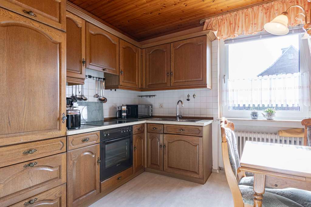 Immobilie in Hinte - Doppelhaushälfte in Top-Wohnlage von Hinte - Bild 3