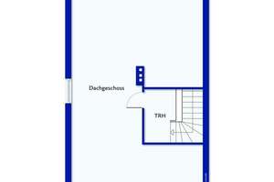 Familienhaus mit sonnigem Garten und Ausbaupotenzial in begehrter Lage Solln – Die vollständige Adresse der Immobilie erhältst du vom Anbieter., 81477 Obersendling, München – Vorschaubild 21