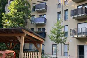 Moderne 3-Zimmer-Wohnung mit hochwertiger Ausstattung in Nürnberg – Nürnberg – Vorschaubild 1
