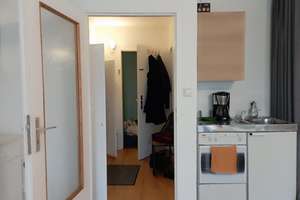 Schicke 1-Zimmer Wohnung mit Balkon im 2. OG – Julius-Brecht-Straße 11, 22609 Osdorf, Hamburg – Vorschaubild 17