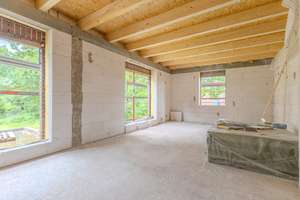 Erstbezug in Aurich-Extum – Hochwertige Neubauwohnung (OG rechts) in nachhaltiger QNG-Bauweise! – Die vollständige Adresse der Immobilie erhältst du vom Anbieter., 26605 Aurich – Vorschaubild 11