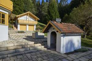 Traumhaftes Landhaus mit Ferienwohnung in Alleinlage – Ihr Rückzugsort in Viechtach! – Die vollständige Adresse der Immobilie erhältst du vom Anbieter., 94234 Viechtach – Vorschaubild 32