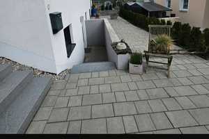 Moderne 2-Zimmer Wohnung in Monheim