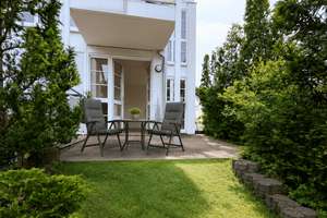 Wohnen im Grünen: Helle 2-Zimmer-Wohnung mit Terrasse – Die vollständige Adresse der Immobilie erhältst du vom Anbieter., 13503 Heiligensee, Berlin – Vorschaubild 7