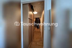 Tauschwohnung: Helle und moderne Einzimmerwohnung – Die vollständige Adresse der Immobilie erhältst du vom Anbieter., 1109 Klotzsche (Stadtteil), Dresden – Vorschaubild 6