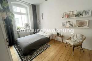Tauschwohnung: Ruhiger 2Z-Altbau im Wedding gegen größer (nur Landeseigene) – Die vollständige Adresse der Immobilie erhältst du vom Anbieter., 13357 Gesundbrunnen, Berlin – Vorschaubild 8
