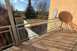 3. OG/ großes Wohnzimmer + Balkon / Stellplatz mögl. ! – Palmstraße 8, 9130 Sonnenberg, Chemnitz – Vorschaubild 17