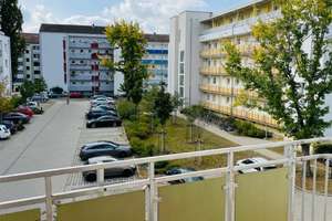 Sonnige 3-Zimmer-Wohnung in ruhiger Lage – Bertastr. 53, 90480 Gleißhammer, Nürnberg – Vorschaubild 10
