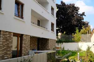 Helle, moderne 3 bis 4 Zimmer-Wohnung – Hermann-Wendel-Straße 12, 60486 Bockenheim, Frankfurt am Main – Vorschaubild 3