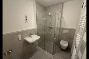 2-Zimmer Penthouse mit großer Dachloggia – Krügerstraße 24, 12307 Lichtenrade, Berlin – Vorschaubild 4