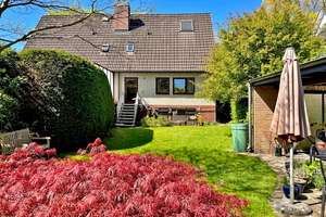 Gepflegte Doppelhaushälfte zum Kauf mit Terrasse in Hamburg Lurup - Wentzel Dr. – Die vollständige Adresse der Immobilie erhältst du vom Anbieter., 22547 Lurup, Hamburg – Vorschaubild 8
