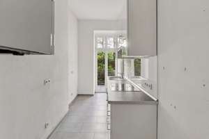 2 Zimmer Gründerzeitperle in der Kantstraße – Westterrasse & Energieklasse B – 10627 Charlottenburg, Berlin – Vorschaubild 4