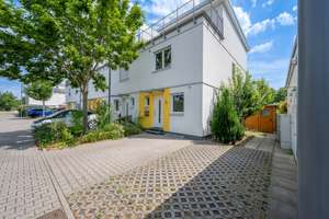 Familienidyll am Feldrand – Charmantes Reihenendhaus in Frankfurt-Praunheim – 60488 Praunheim, Frankfurt am Main – Vorschaubild 19