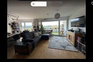 4,5-Zimmer-Maisonettewohnung am Karlsruher Citypark – Luisenstraße 117, 76137 Südstadt, Karlsruhe – Vorschaubild 5