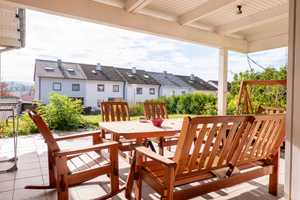 BUNGALOW in absolut RUHIGER LAGE! – Heilbronn (Kreis) – Vorschaubild 1