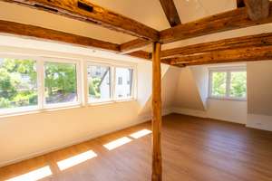 Charmante 1,5 Zimmer-Wohnung im Leistengrund - Erstbezug nach Sanierung – Die vollständige Adresse der Immobilie erhältst du vom Anbieter., 97082 Steinbachtal, Würzburg – Vorschaubild 8