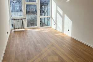 Gepflegte 2-Zimmerwohnung in München-Schwabing