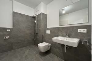 **Erstbezug** Gemütliche 2-Raum-Wohnung mit Terrasse in Dresden-Friedrichstadt – Friedrichstraße  60, 1067 Friedrichstadt, Dresden – Vorschaubild 3