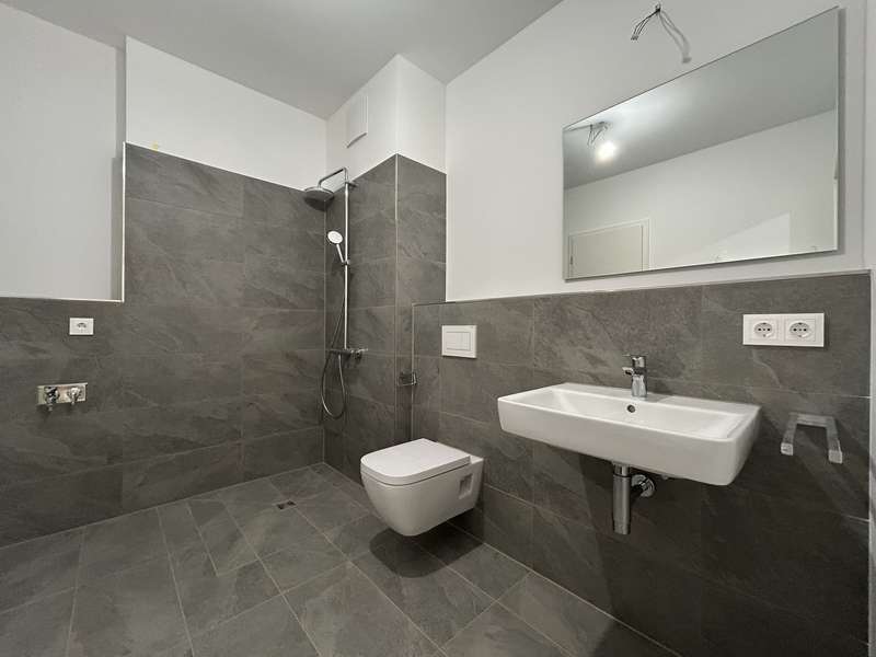 **Erstbezug** Gemütliche 2-Raum-Wohnung mit Terrasse in Dresden-Friedrichstadt - Photo 3