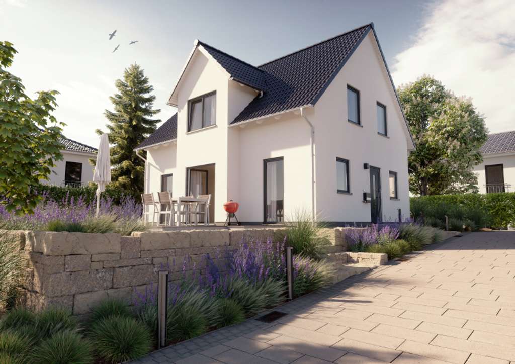 Immobilie in Stadland - Familienfreundliches Lichthaus in Stadland – Ihr neues Zuhause wartet! - Bild 0