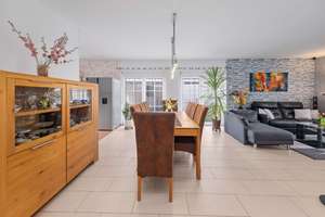 Charmanter Bungalow I Gartenparadies in Lübars I barrierefreies Wohnen I Investition in die Zukunft – Die vollständige Adresse der Immobilie erhältst du vom Anbieter., 13469 Lübars, Berlin – Vorschaubild 8