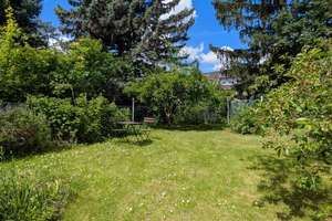 Beidseitig angebautes Einfamilienhaus mit traumhaftem Südwestgarten in Köln-Neuehrenfeld – Grolmanstraße 47, 50825 Neuehrenfeld, Köln – Vorschaubild 14