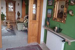 ***TOP LAGE*** Besonderes Einfamilienhaus mit wunderschönem Garten in Gerolfing*** – Die vollständige Adresse der Immobilie erhältst du vom Anbieter., 85049 West, Ingolstadt – Vorschaubild 7