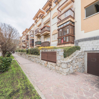WOHNUNG ZUM VERKAUF IN MORALZARZAL