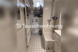 Tauschwohnung: Biete zwei 2-Zimmerwohnung in Wilmersdorf, suche mind 4 Z – Mannheimer Straße 32, 10713 Wilmersdorf, Berlin – Vorschaubild 3