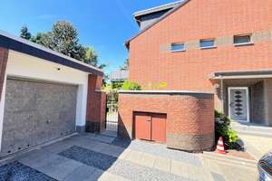 Mehrfamilienhaus –  Ruhige Sackgasse - gut vermietet  - sehr guter gepflegter Zustand – Forststraße 84, 50767 Heimersdorf, Köln – Vorschaubild 6