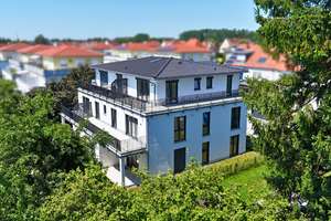 ** Modernes Wohnen mit Stil: Hochwertige 3-Zimmer-Wohnung mit sonnigem Balkon & Tiefgarage  ** – Die vollständige Adresse der Immobilie erhältst du vom Anbieter., 85051 Südwest, Ingolstadt – Vorschaubild 17