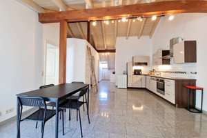 Wow! 8-Zi-LUXUS-Villa auf 4 Etagen: Wintergarten, Terrasse, 2 Balkone, ELW zentral in Lörrach! – Die vollständige Adresse der Immobilie erhältst du vom Anbieter., 79539 Lörrach – Vorschaubild 17