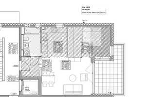 Wohnung 58 - 59,32qm – Gundelfinger Weg 1, 86156 Augsburg – Vorschaubild 5