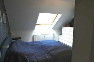 3,5‑Zimmer‑Dachgeschosswohnung mit Balkon in Moers‑Schwafheim – provisionsfrei für Käufer – Die vollständige Adresse der Immobilie erhältst du vom Anbieter., 47447 Schwafheim, Moers – Vorschaubild 11